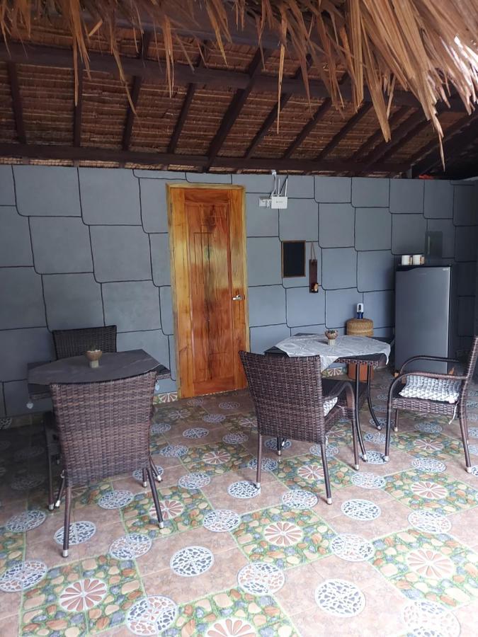 Rhenmart-Inn Siquijor Exterior foto