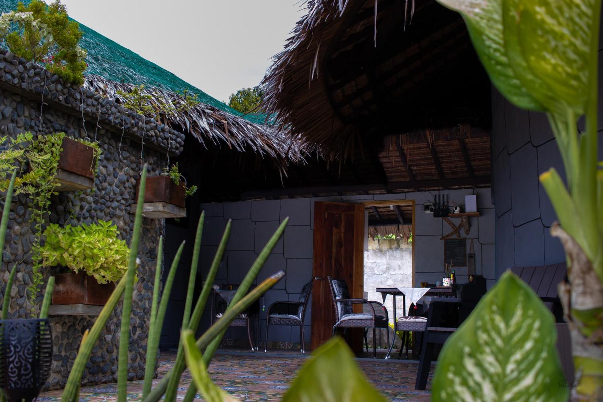 Rhenmart-Inn Siquijor Exterior foto